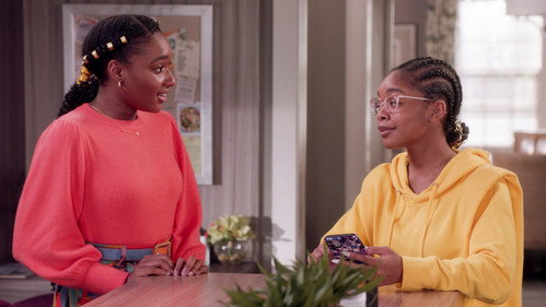 black-ish Season 7 Episode 13 - The Mother and Child De-Union