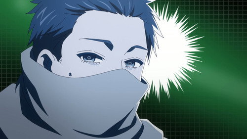The Daily Life of a Part-time Torturer Season 1 Episode 8 - Part-Time Job: Day 8