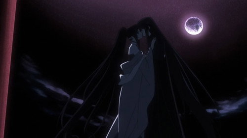 Tsubasa RESERVoir CHRoNiCLE Season 2 Episode 10 - Feelings that Surpass Time