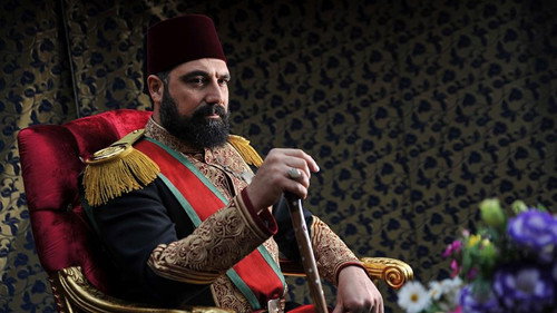 Payitaht: Abdulhamid Season 2 Episode 19 - Episode 19