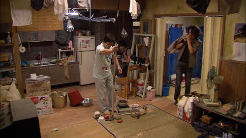 Coffee Prince Season 1 Episode 5 - Fifth Cup