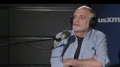 Paul Shaffer Plus One Season 1 Episode 5 - Episode 5