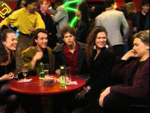 Growing Pains Season 7 Episode 19 - Don't Go Changin'