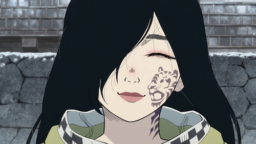 NIPPON SANGOKU: The Three Nations of the Crimson Sun Season 1 Episode 4 - The Seii Coup
