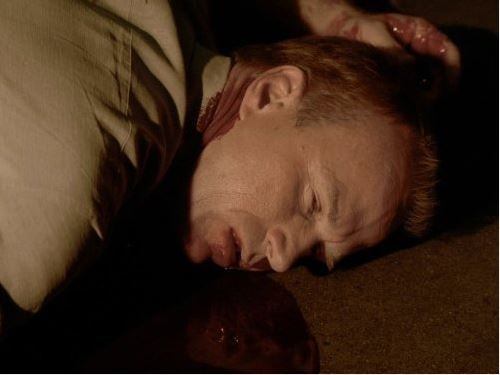 undefined Season 1 Episode 12 - Entrance Wound