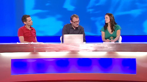 8 Out of 10 Cats Season 4 Episode 2 - Episode 2