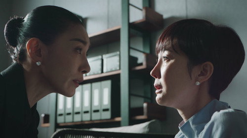 SKY Castle Season 1 Episode 5 - At Any Cost
