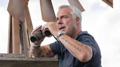 Bosch: Legacy Season 2 Episode 2 - Zzyzx