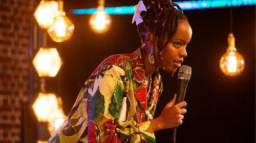 The Stand Up Sketch Show Season 5 Episode 3 - Episode 3