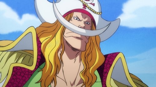 undefined Season 21 Episode 963 - Oden's Determination! Whitebeard's Test!