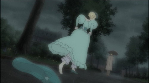Emma: A Victorian Romance Season 2 Episode 3 - Cool Rain