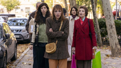 Little Faith Season 1 Episode 12 - Episode 12