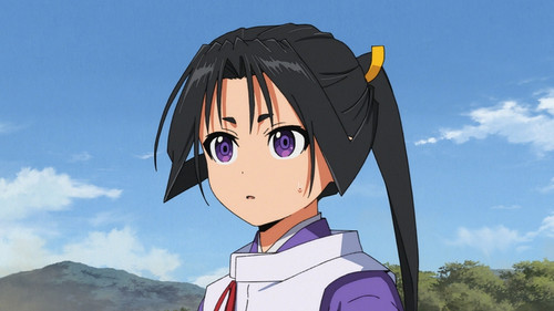 The Elusive Samurai Season 2 Episode 5 - The Unyielding