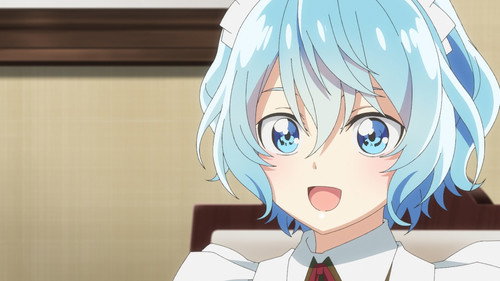 Seirei Gensouki: Spirit Chronicles Season 1 Episode 4 - The Assassin Girl