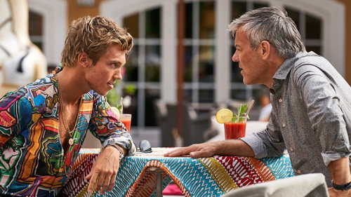 Riviera Season 3 Episode 3 - Episode 3