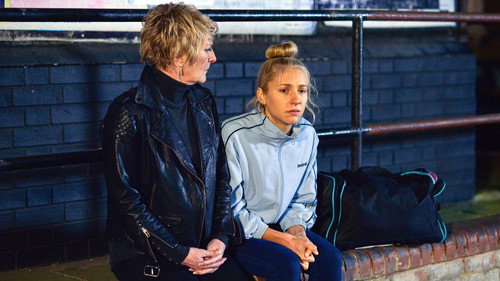 EastEnders Season 32 Episode 49 - 5250