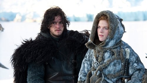 Game of Thrones Season 2 Episode 8 - The Prince of Winterfell