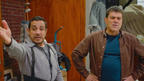 40 y 20 Season 13 Episode 1 - Hogar dulce hogar
