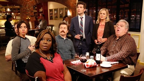undefined Season 7 Episode 11 - Two Funerals