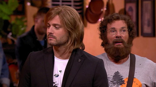 Oh, Wat een Jaar! Season 9 Episode 7 - The Year 2009 with guests Tina de Bruin & Jim Bakkum