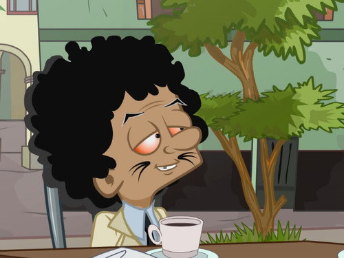 La Familia del Barrio Season 5 Episode 11 - Episode 11