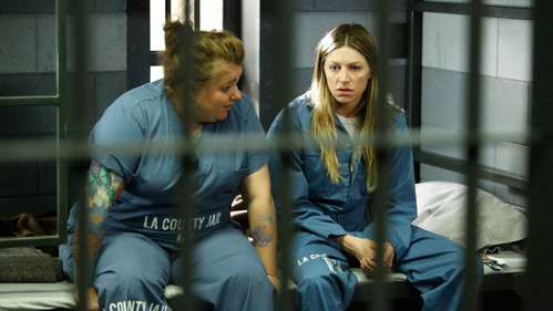 Mistresses Season 3 Episode 10 - What Could Have Been