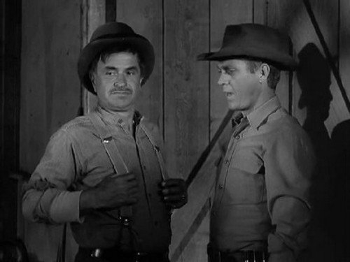 Barney's Bounty still