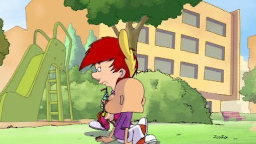 Episode 64 still