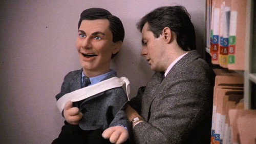 L.A. Law Season 3 Episode 6 - Dummy Dearest