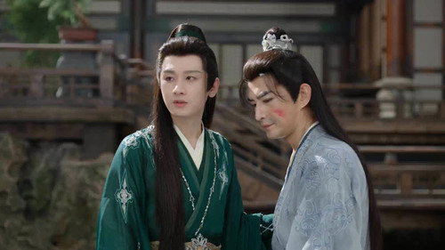 The Journey of Legend Season 1 Episode 29 - Episode 29