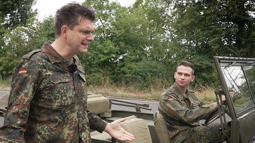 heute-show Season 25 Episode 22 - Episode 22
