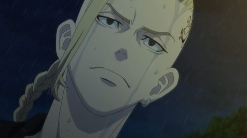 Tokyo Revengers Season 1 Episode 9 - Revolt