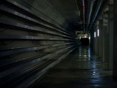 Psi Factor: Chronicles of the Paranormal Season 2 Episode 17 - The Labyrinth