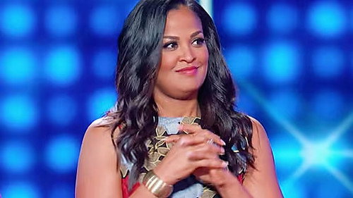 Celebrity Family Feud Season 2 Episode 3 - Sugar Ray Leonard vs Snoop Dogg and Ken Jeong vs Tisha Campbell Martin