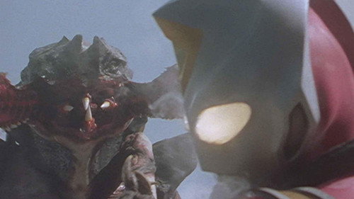 Tear of Churasa still