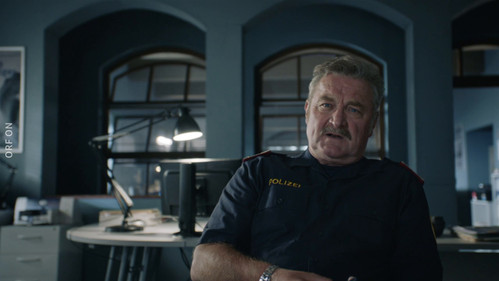 Murder in the Mountains Season 20 Episode 10 - Episode 10