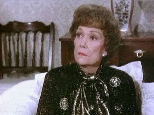 Falcon Crest Season 7 Episode 24 - Key to Angela