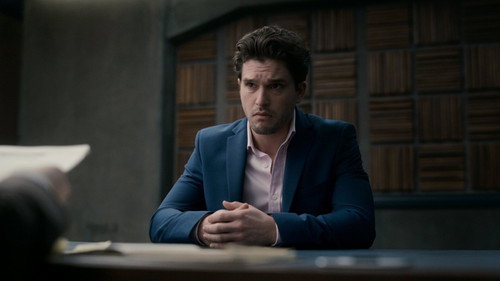 Criminal: UK Season 2 Episode 2 - Alex