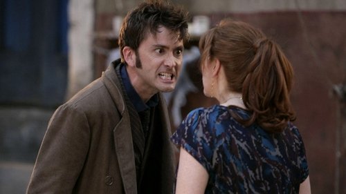 undefined Season 4 Episode 2 - The Fires of Pompeii