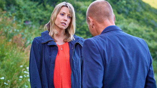 The Coroner Season 2 Episode 8 - The Foxby Affair