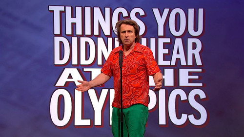 Mock the Week Season 15 Episode 7 - Rob Beckett, Ed Gamble, Milton Jones, Romesh Ranganathan, Tiff Stevenson