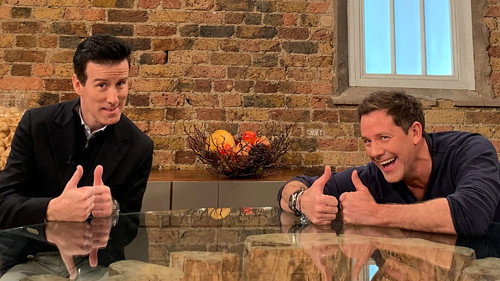 Saturday Kitchen Live Season 2020 Episode 12 - 21st March 2020