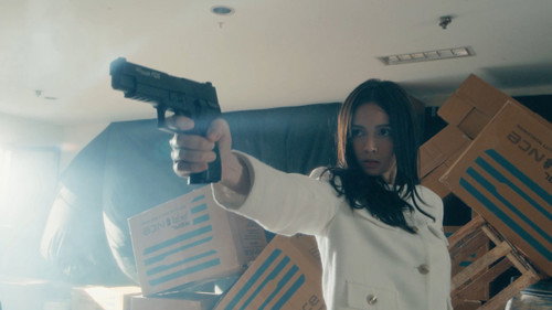 My Husband Is a Mafia Boss Season 1 Episode 19 - Beauty And The Beast Mode