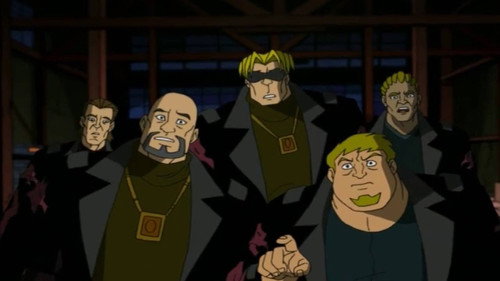 Teenage Mutant Ninja Turtles Season 4 Episode 5 - Dragons' Brew