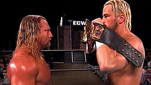 ECW Hardcore TV - Nov. 25, 2000 still