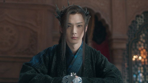 Love Between Fairy and Devil Season 1 Episode 27 - Episode 27