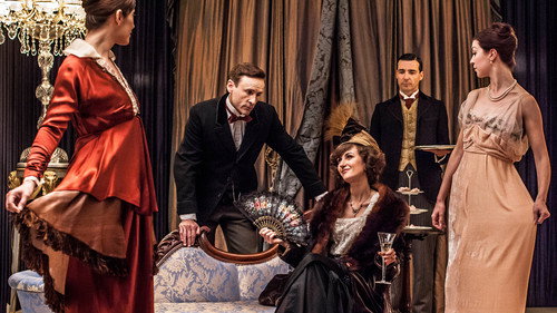 Mr Selfridge Season 2 Episode 4 - Episode 4