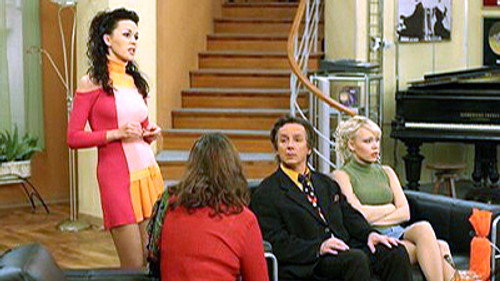 My Fair Nanny Season 1 Episode 10 - Episode 10