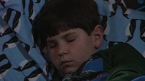 Roseanne Season 3 Episode 22 - Second Time Around
