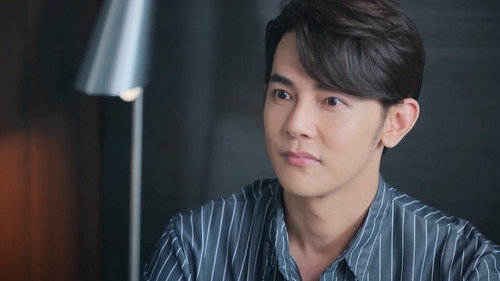 Falling Into You Season 1 Episode 12 - Episode 12